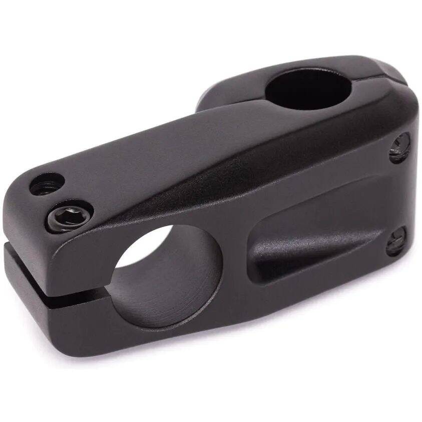 Eclat Onyx 50mm BMX Stem - Black