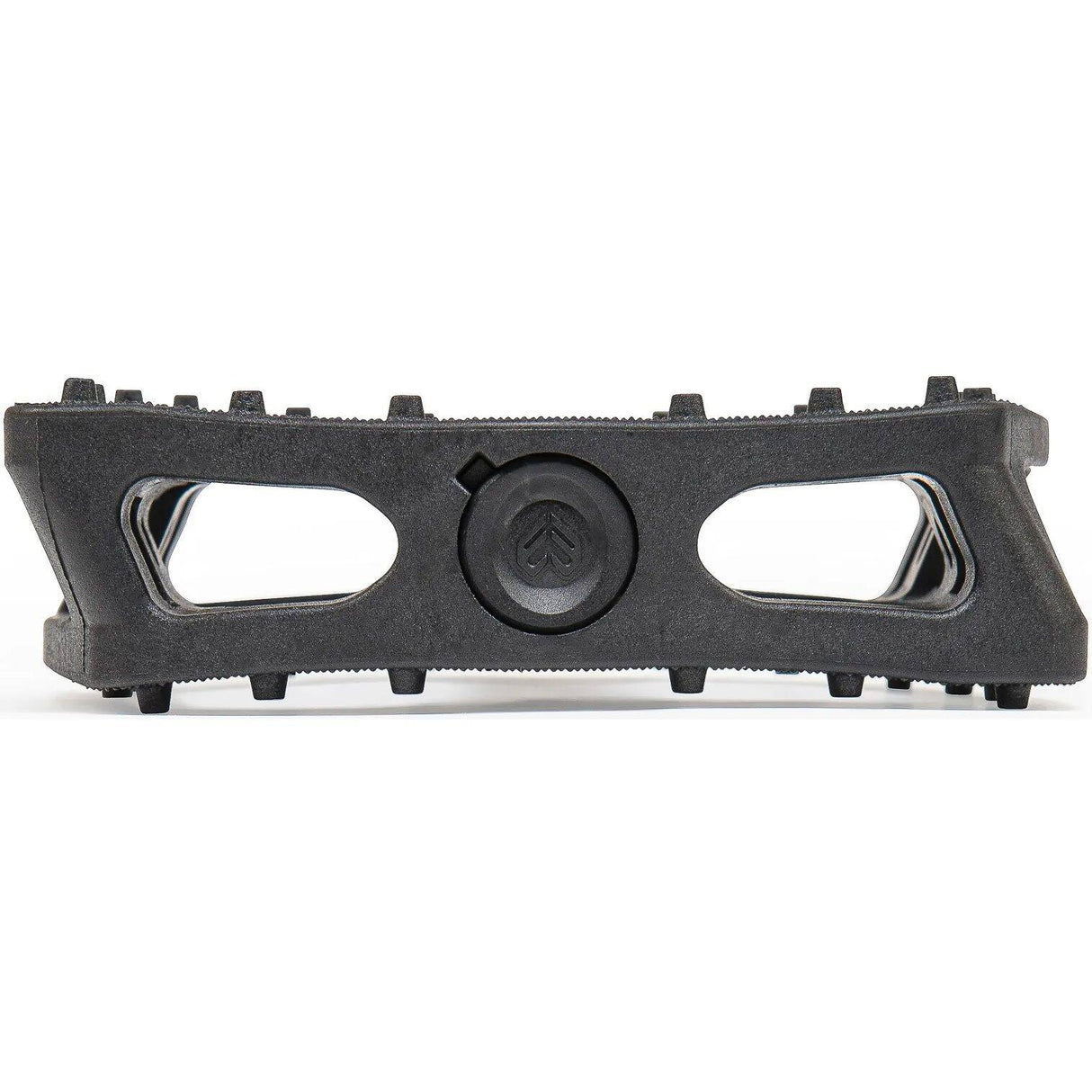 Ã‰clat Plaza BMX Pedals - Black