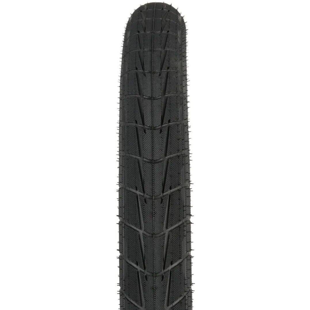 Eclat Predator 20 x 2.3'' BMX Tyre - Black