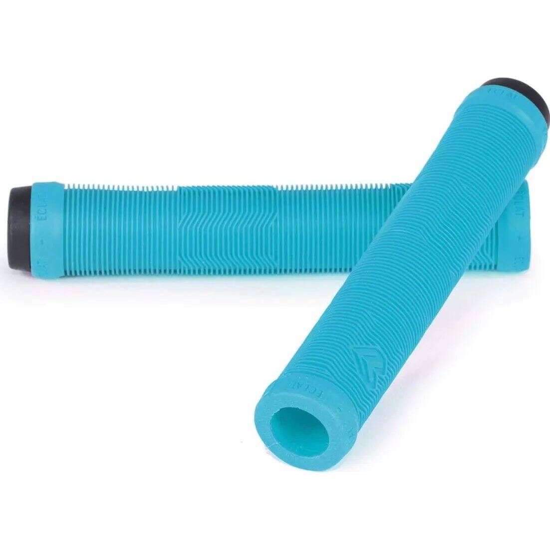Ã‰clat Pulsar BMX Grips - Aqua