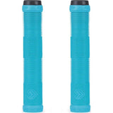 Eclat Pulsar BMX Grips - Aqua