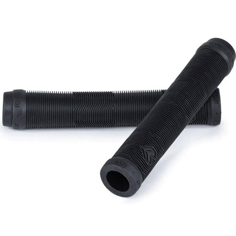 Ã‰clat Pulsar BMX Grips - Black