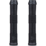 Eclat Pulsar BMX Grips - Black