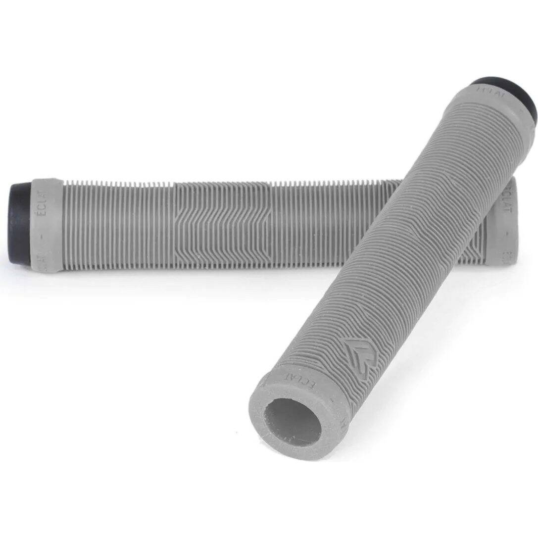 Ã‰clat Pulsar BMX Grips - Grey