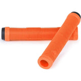 Ã‰clat Pulsar BMX Grips - Orange
