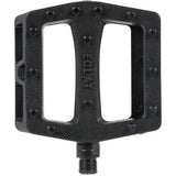 Ã‰clat Seeker BMX Pedals - Black