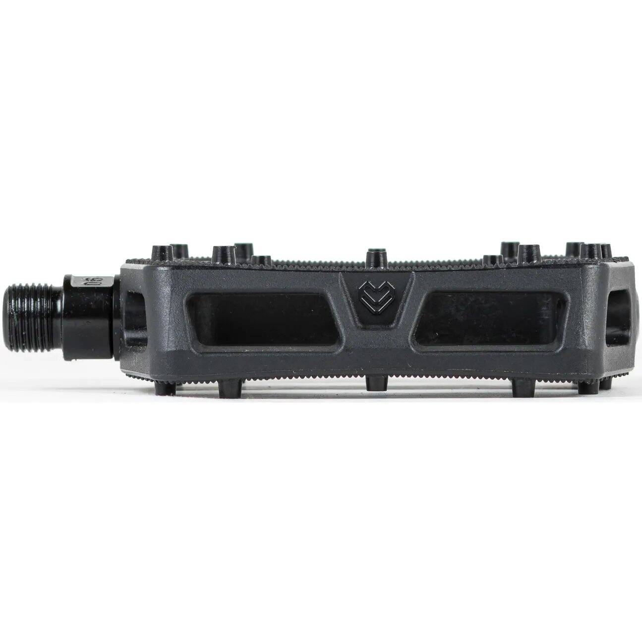 Ã‰clat Seeker BMX Pedals - Black
