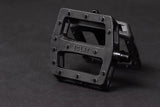 Ã‰clat Seeker BMX Pedals - Black