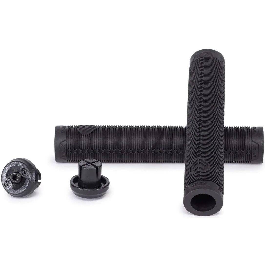 Ã‰clat Shogun BMX Grips - Black