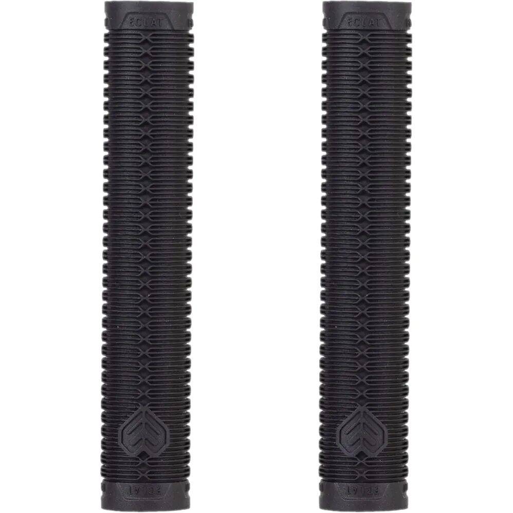 Eclat Shogun BMX Grips - Black