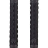 Eclat Shogun BMX Grips - Black