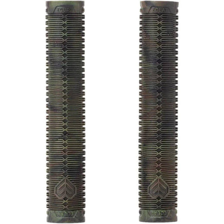 Eclat Shogun BMX Grips - Camoflauge