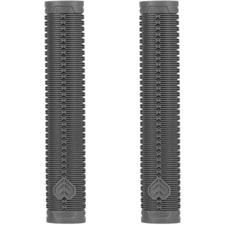 Eclat Shogun BMX Grips - Grey