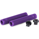 Eclat Shogun BMX Grips - Purple