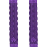 Eclat Shogun BMX Grips - Purple