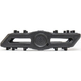 Éclat Slash BMX Pedals - Black