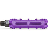 Éclat Slash BMX Pedals - Purple