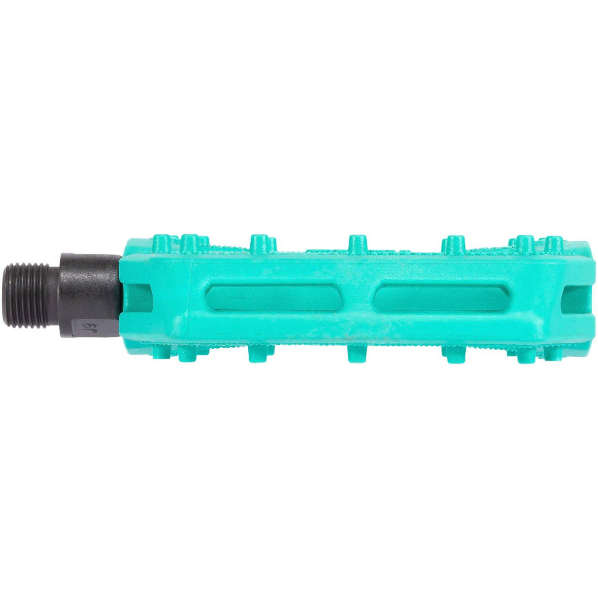 Éclat Slash BMX Pedals - Teal