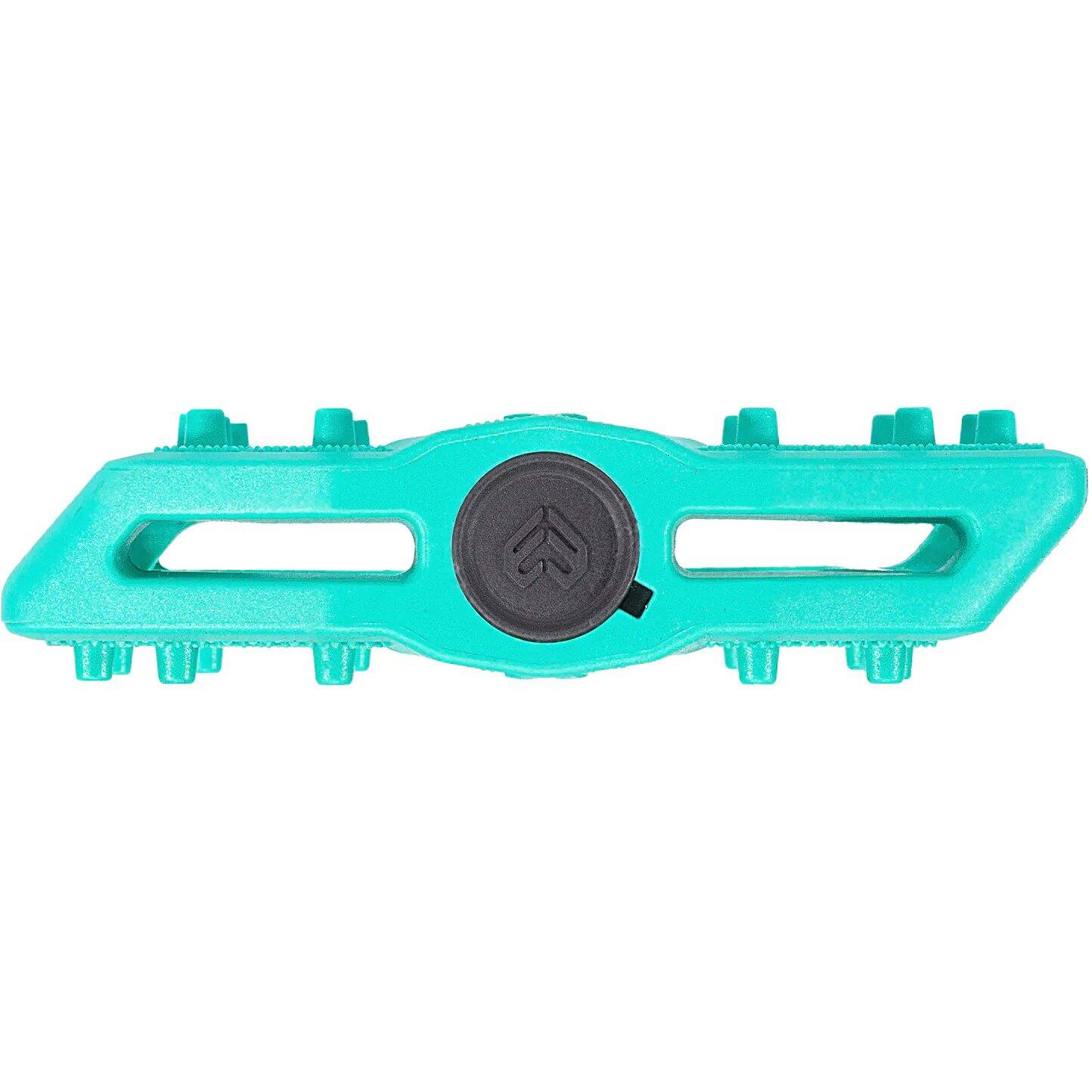 Éclat Slash BMX Pedals - Teal