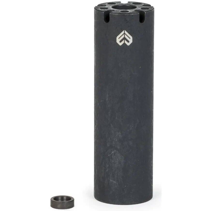 Ã‰clat Slotmachine BMX Peg - Phosphate Raw 4.5'' (Single)