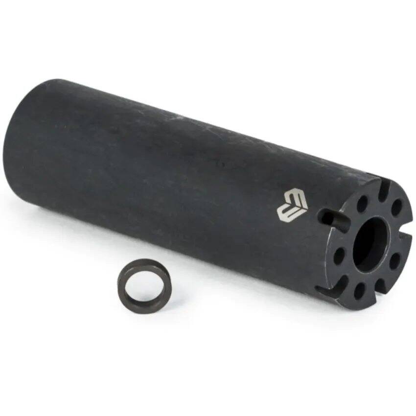 Eclat Slotmachine BMX Peg - Phosphate Raw 4.5'' (Single)
