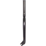 Eclat Storm BMX Fork - Black, 28mm Offset