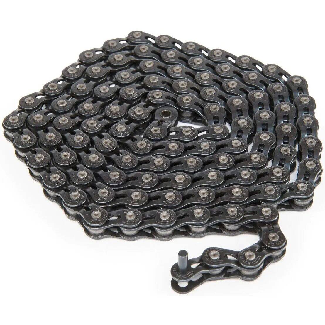 Ã‰clat Stroke BMX Chain - Black