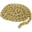 Ã‰clat Stroke BMX Chain - Gold