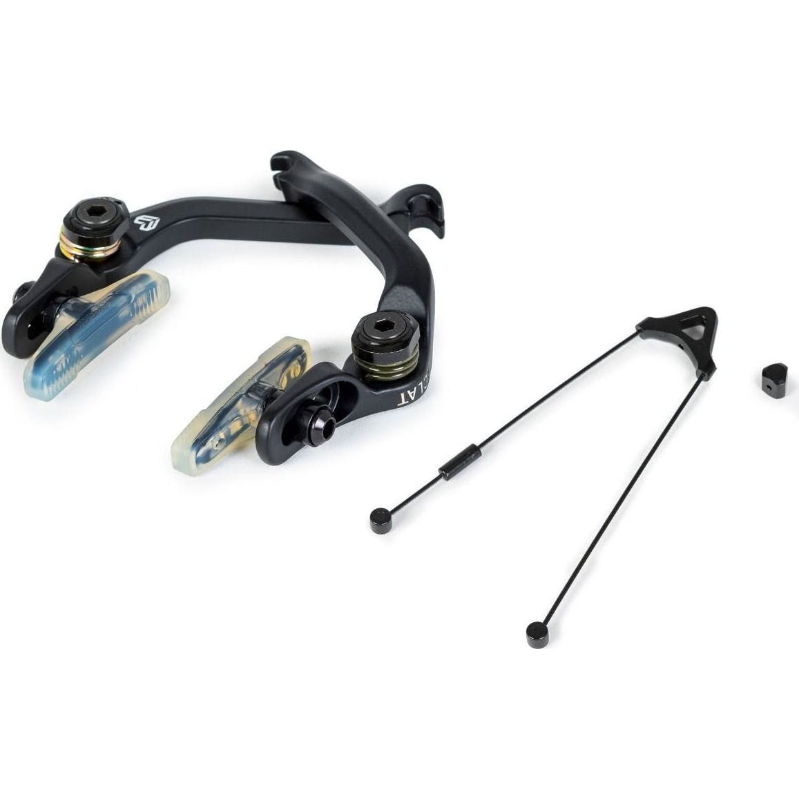 Ã‰clat Talon BMX U-Brake - Black