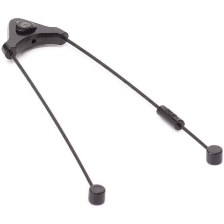 Ã‰clat The Unit Bridge BMX Cable - Black