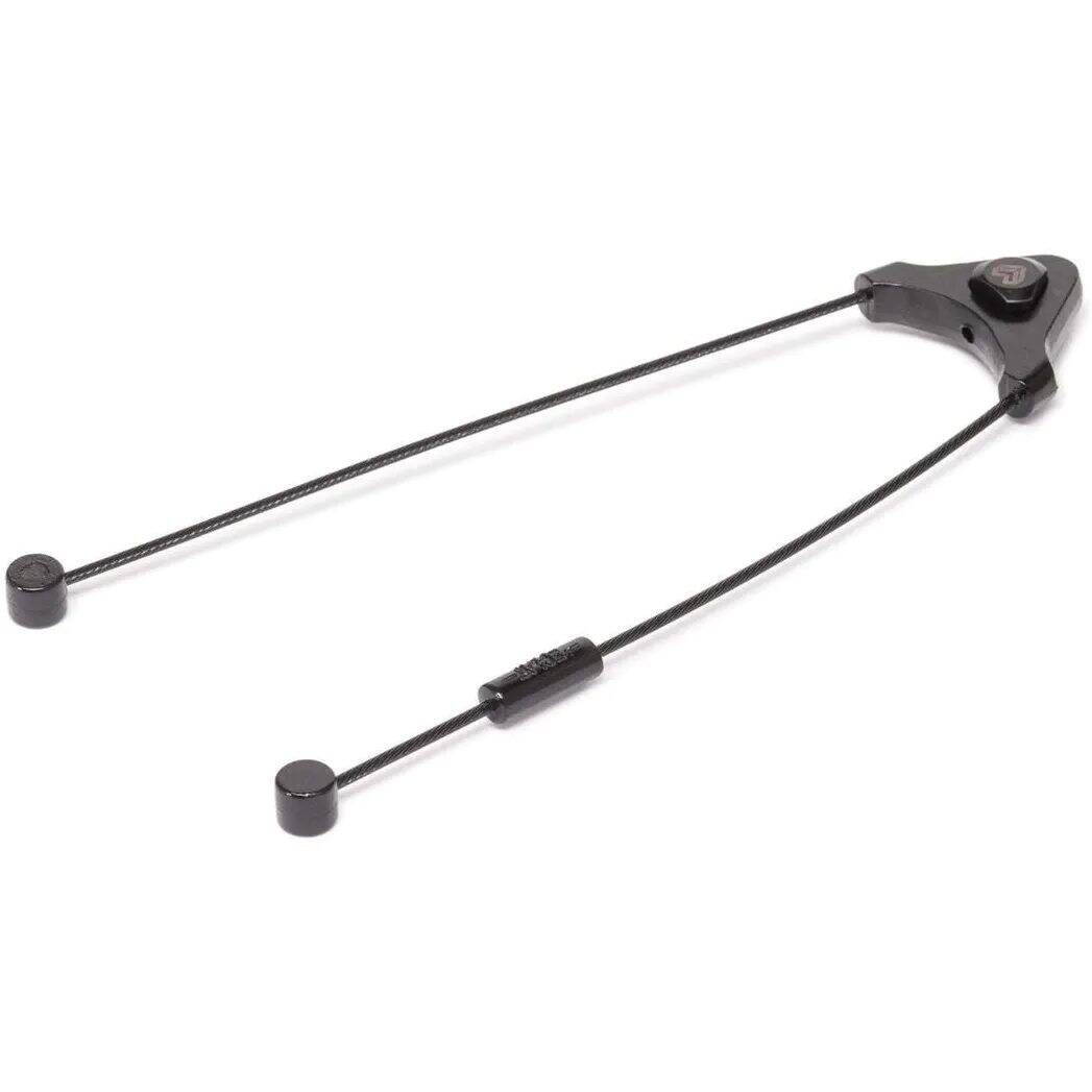 Eclat The Unit Bridge BMX Cable - Black