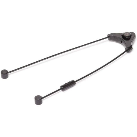 Eclat The Unit Bridge BMX Cable - Black