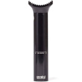 Eclat Torch Pivotal BMX Seat Post - Black 135mm