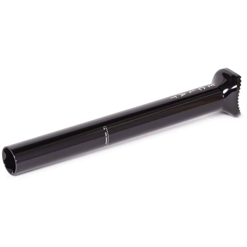 Eclat Torch Pivotal BMX Seat Post - Black 230mm