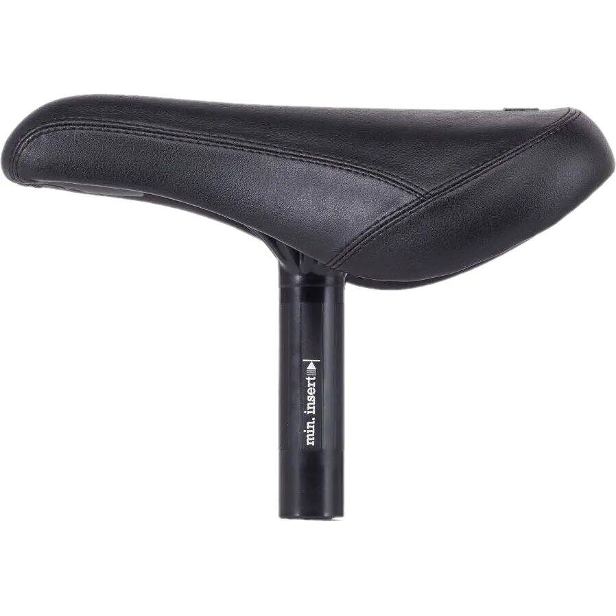 Eclat Unify Fat BMX Seat - Black