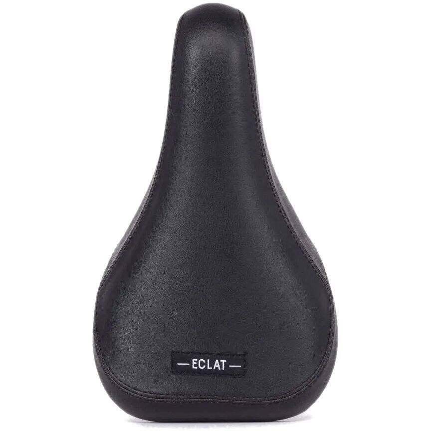 Ã‰clat Unify Slim BMX Seat - Black