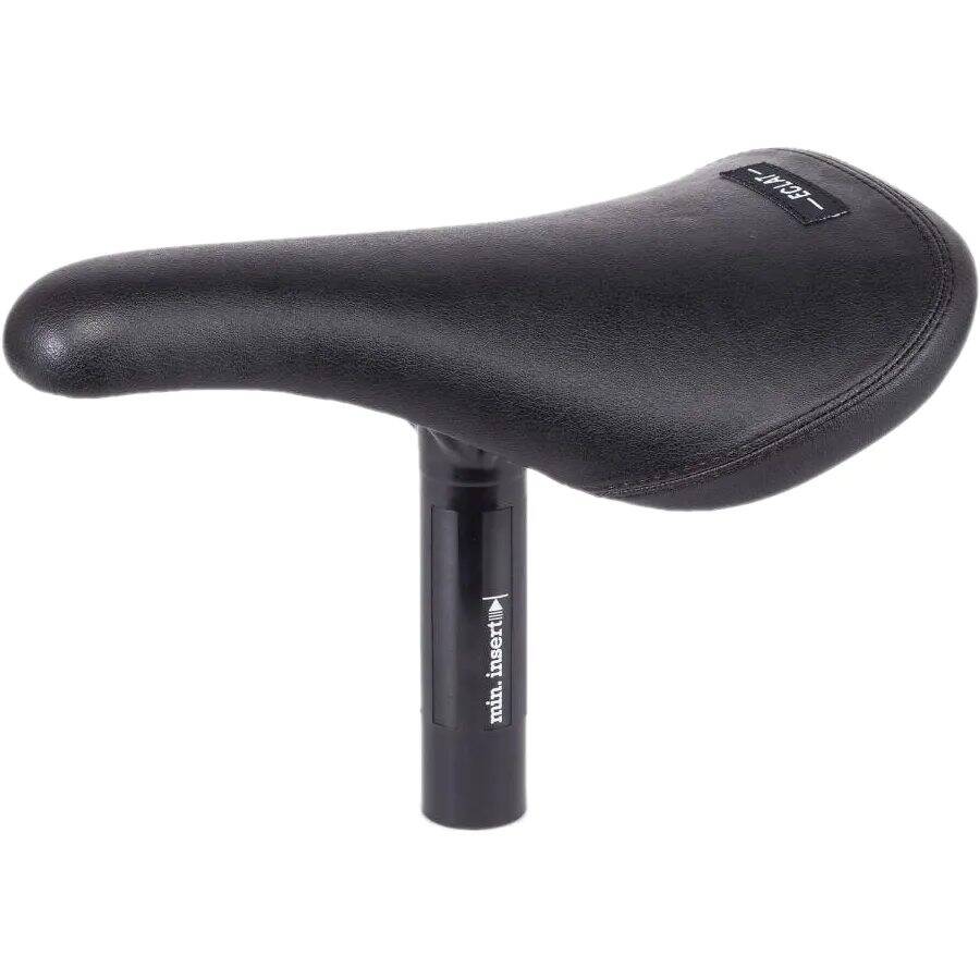 Eclat Unify Slim BMX Seat - Black