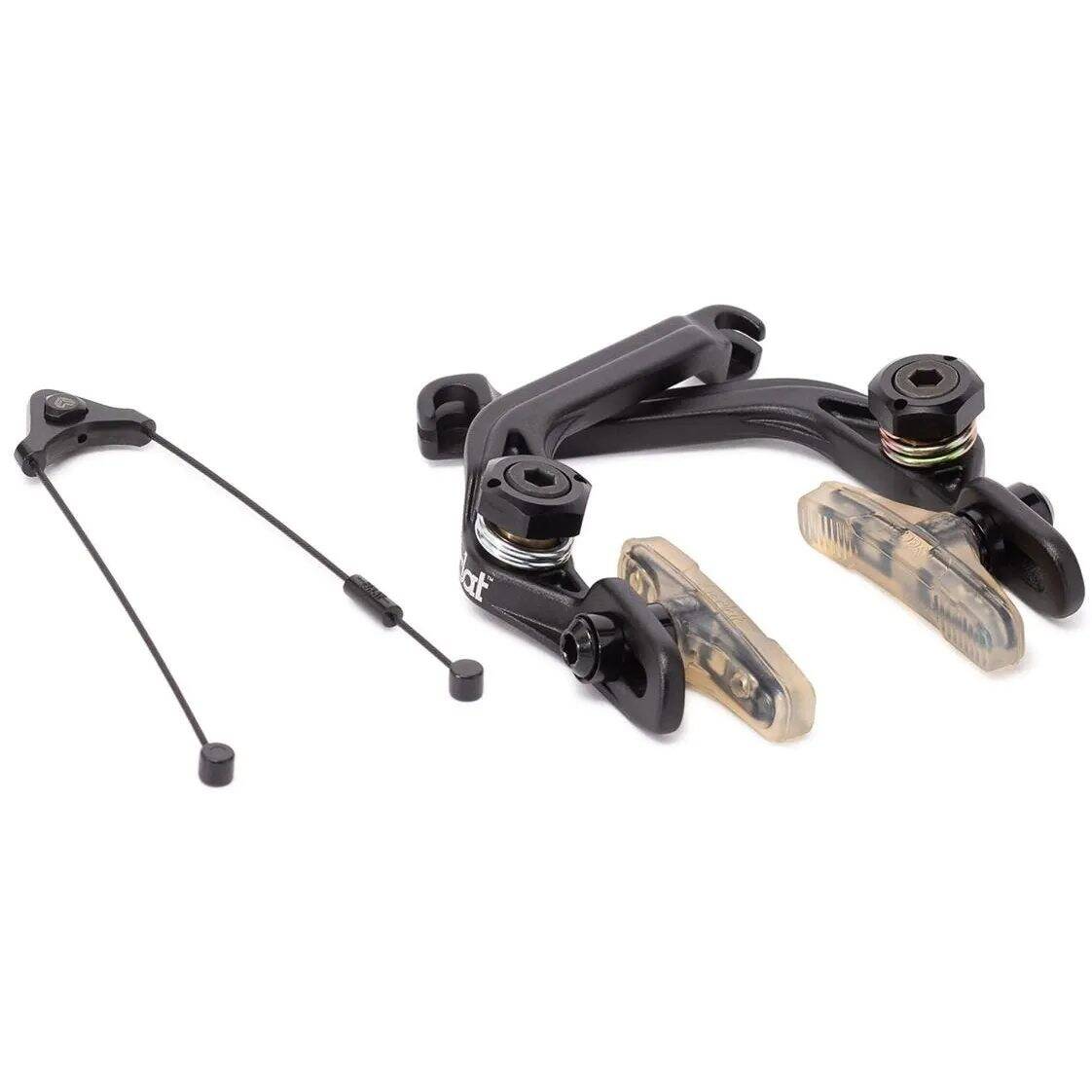 Eclat Unit BMX U-Brake - Black
