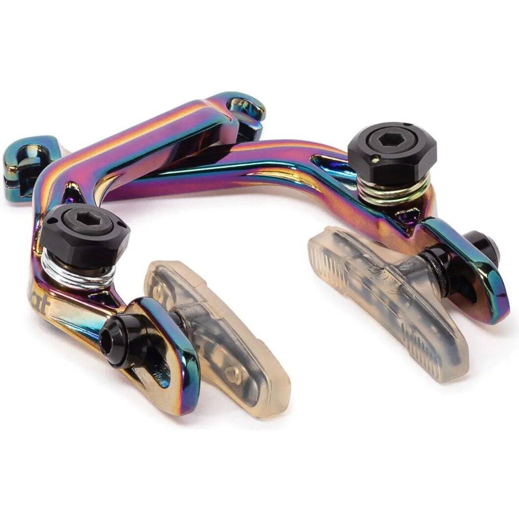 Ã‰clat Unit BMX U-Brake - Oilslick