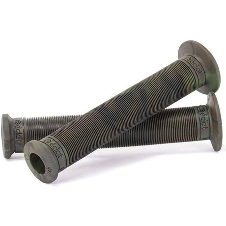 Ã‰clat Zap BMX Grips - Camo