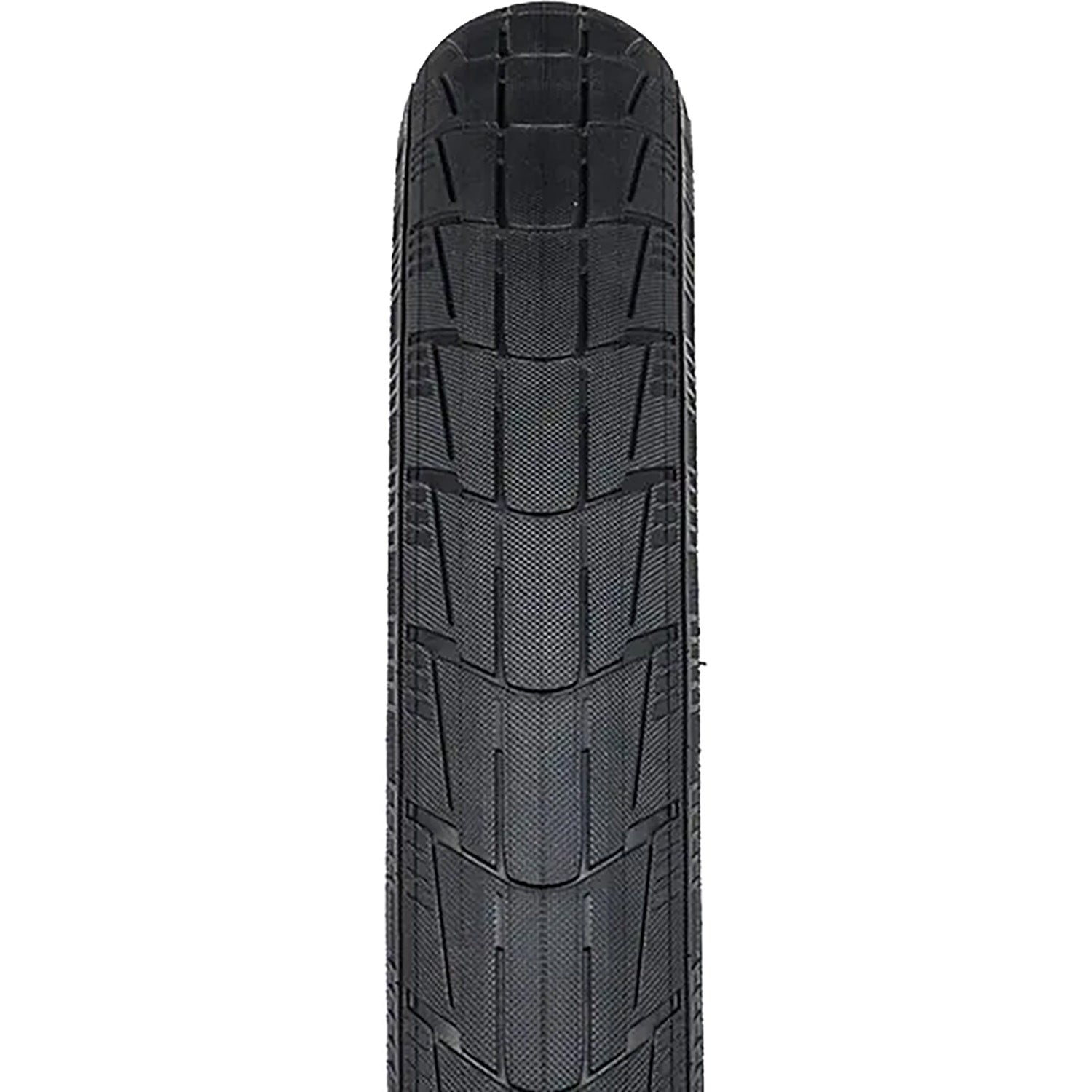 Éclat Mirage 20" x 2.45" BMX Tyre - Black