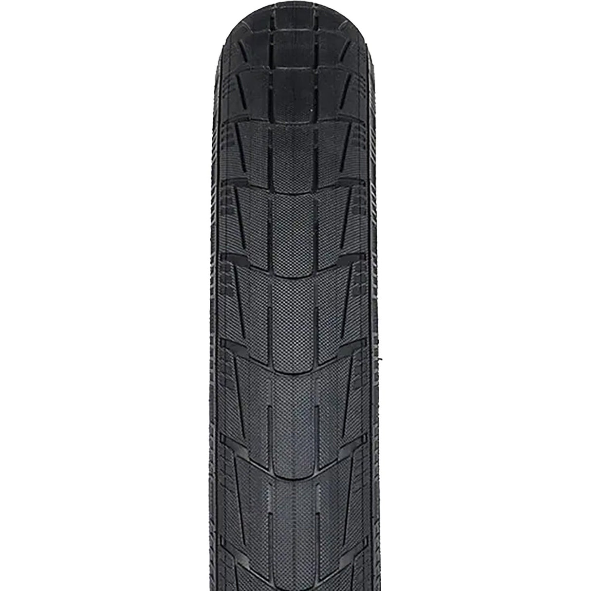 Éclat Mirage 20" x 2.35" BMX Tyre - Black