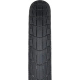 Éclat Mirage 20" x 2.35" BMX Tyre - Black