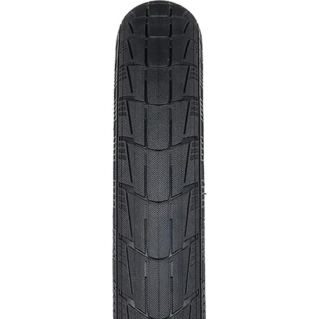 Éclat Mirage 20" x 2.35" BMX Tyre - Black
