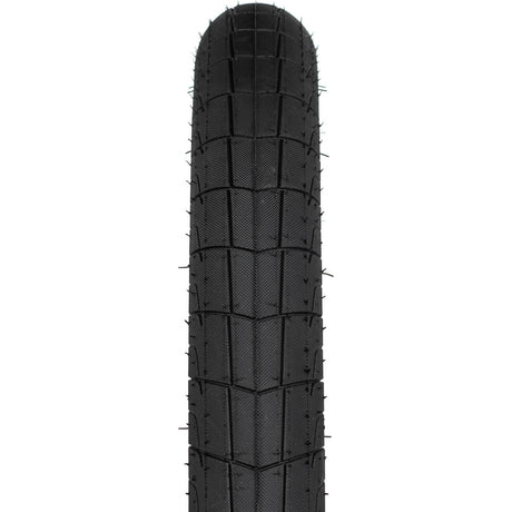 Éclat Fireball 20" x 2.3" BMX Tyre - Black/Fade
