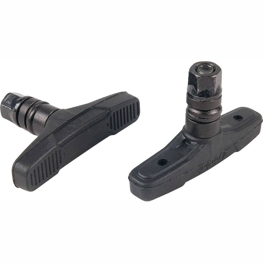 Eclat Force BMX Brake Pads - Black