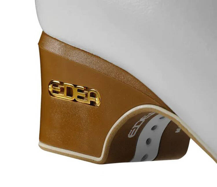 Edea Chorus Figure Ice Skate Boot