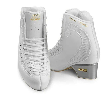 Edea Ice Fly Figure Skate Boot