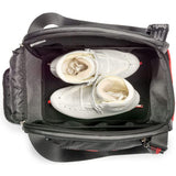 Edea Cube Skate Bag - Black