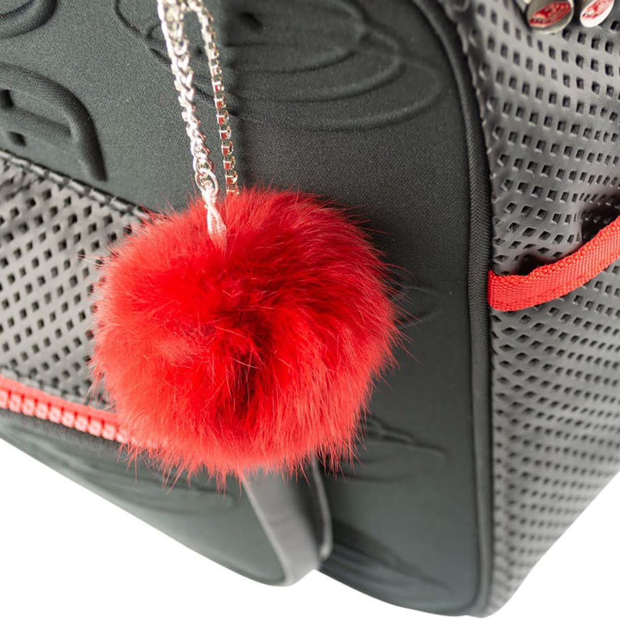 Edea Cube Skate Bag - Black